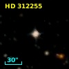 HD 312255