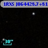 1RXS J064428.7+812207