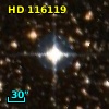 V* V965 Cen