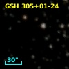 GSH 305+01-24