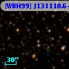 [WBH99] J131110.6-623440