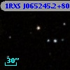 1RXS J065245.2+804348