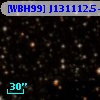 [WBH99] J131112.5-623439