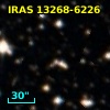 IRAS 13268-6226
