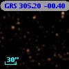 GRS 305.20 -00.40
