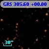 GRS 305.60 +00.00