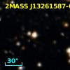 2MASS J13261587-6237284