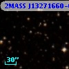 2MASS J13271660-6247406