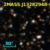 2MASS J13282948-6233168