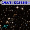 2MASS J13235983-6232287