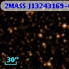 2MASS J13243169-6305395