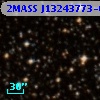 2MASS J13243773-6231183