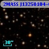 2MASS J13250104-6240145