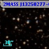 2MASS J13250277-6238344