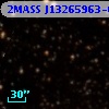 2MASS J13265963-6246208
