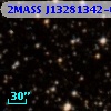 2MASS J13281342-6226125