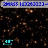 2MASS J13283223-6254017