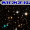 [MS81] 305.36+0.21 IRS 1