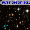 [MS81] 305.36+0.21 IRS 2