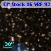 Cl* Stock   16    VBF      92