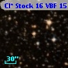 Cl* Stock   16    VBF      15
