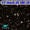 Cl* Stock   16    VBF      20
