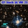 Cl* Stock   16    VBF      25