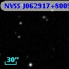 NVSS J062917+800531