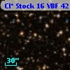 Cl* Stock   16    VBF      42