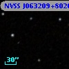 NVSS J063209+802027