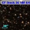 Cl* Stock   16    VBF      64