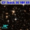 Cl* Stock   16    VBF      68