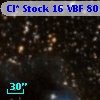 Cl* Stock   16    VBF      80