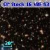 Cl* Stock   16    VBF      83