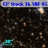 Cl* Stock   16    VBF      85
