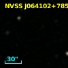 WN B0632.8+7902