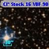 Cl* Stock   16    VBF      90