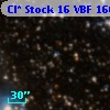 Cl* Stock   16    VBF     160