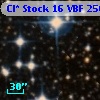Cl* Stock   16    VBF     250
