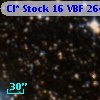 Cl* Stock   16    VBF     264