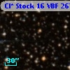 Cl* Stock   16    VBF     267
