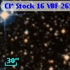 Cl* Stock   16    VBF     269