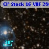 Cl* Stock   16    VBF     280