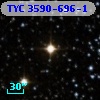 TYC 3590-696-1