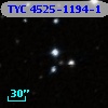 TYC 4525-1194-1
