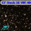 Cl* Stock   16    VBF     400