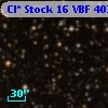 Cl* Stock   16    VBF     403