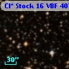 Cl* Stock   16    VBF     407