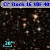 Cl* Stock   16    VBF     409