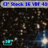 Cl* Stock   16    VBF     410